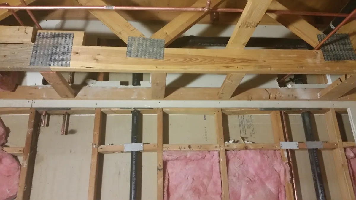 Bathroom Plumbing in Prior Lake, MN